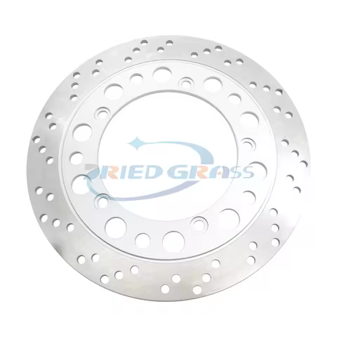 295mm Motorcycle Front Brake Disc for Honda NV 400 Steed 400 1992-1997 VT600 CN SHADOW VT 600 1993-2
