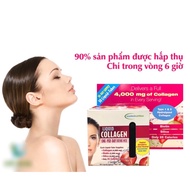 [US Sales Only] Liquid Collagen - 30 US Tubes