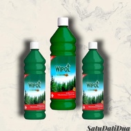 wipol botol 800ml