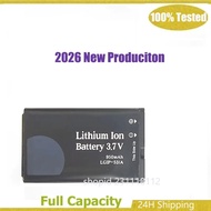 3.7V 950mAh LGIP-531A Battery For LG 320G VN170 GB100 GB101 GB106 GB110 GB125 GM205 GS101 KG280 5.0 