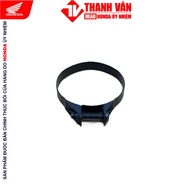 Air filter connection pipe A 17255-329-000 HONDA FUTURE, WAVE