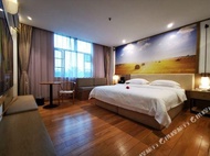 Bafang Select Hotel (Dongguan Dalang RT-Mart Store)