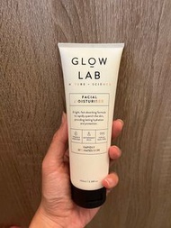 紐西蘭天然保養品牌Glow Lab Facial Moisturiser臉部保濕乳液 100ml