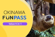 【日本】沖繩｜Fun Pass | 景點、美食、購物護照Okinawa Fun Pass