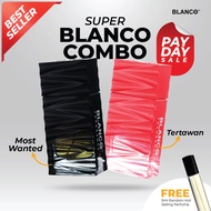 [ COMBO HOT COUPLE ] MOST WANTED + TERTAWAN BLANCO