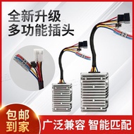 Calf No. 9 Converter dc High Power Universal DC Converter Calf Electric No. 9 dc Converter