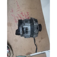 Nissan March K12 Cr14 Alternator