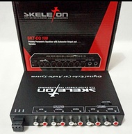 Parametrik Skeleton SKT-EQ 100 - Pream Karaoke Skeleton SKT-EQ100