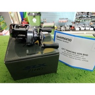 SHIMANO 2024 SLX 71HG