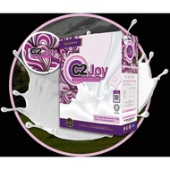C2 JOY Susu colostrum, kolostrum asli c2joy Original