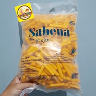 Stik Keju Sabena 360 Gram - Duo Bocil Snack