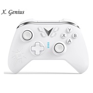 2.4G Wireless Game Controller for Xbox One PC Gaming Controller for Xbox Series X/S/Xbox One/Xbox One S/One X