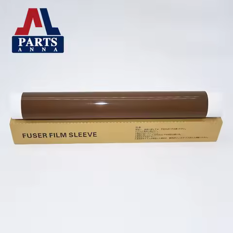 New Fuser Film For Sharp MX 3050 3060 4060 4070 4081 5081 5070/3050 3060 4060 4070 Fuser Film Sleeve