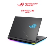 ROG Strix G16 2025 G615L-RS5118W U9-275HX/ 32GB 5600MHZ/ 1TB 4.0/ RTX 5070TI 12GB/ 16" 2.5K 240HZ/ W