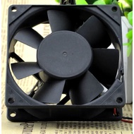 For SUNON 8025 8cm/cm 24V 3.4W KD2408PTB1-6A inverter cooling fan