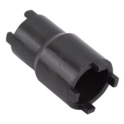 Motorfiets Clutch Lock Castle Nut Bike Repareren Tool Clutch Hub Spanner / Starter Clutch Nut Remova