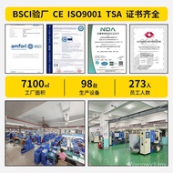 CJSJD Aluminium Alloy Carabiner Aluminium Alloy Backpack Anti-kecurian 3-digit Kunci Gabungan Beg Me