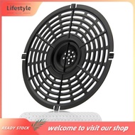 [Lifestyle] Air Fryer Replacement Grill Pan for Power Gowise 5QT Air Fryers, Air Fryer Accessories, Non-Stick Air Fryer Pan