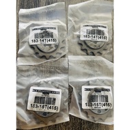 Sprocket For Yamaha Lc135/Y15/Y125ZR