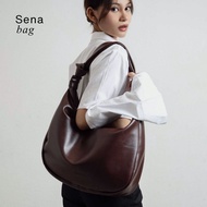 Sena Bag - AMRETA - BAG Wanita - TOTE BAG - LAPTOP BAG FIT 16 INCH