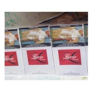Rokok Luxio Premium Mild 16