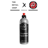(Official SG Store) Adam's Polishes Graphene Liquid Wax 16oz - Fills Minor Imperfections, Swirls, & 