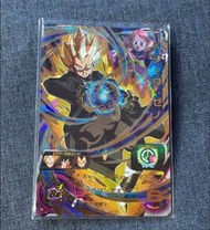 龍珠 閃咭 閃卡 七龍珠英雄卡 比達 超宇宙 BMT2-044 made in Japan Dragon Ball Vegeta