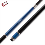 Cuetec Cynergy Svb Carbon - Sapphire Blue Shane Van Boening Cue
