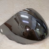 MODEL G518 VISOR - XDOT LASER INDEX AXN LTD MVSTAR...
