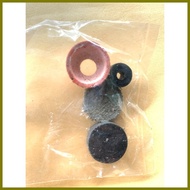 ✯ ➶ ▪ Airgun gasket set 4 pcs