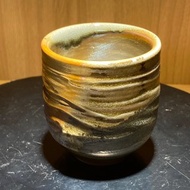 柴燒杯