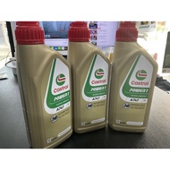 CASTROL 2t Autoloop A747 747 Compound Oil For Use With 2-Stroke Vehicles