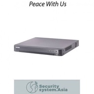 HIKVISION DS-7216HQHI-K2 Digital Video Recorder (Dvr) 16-channel Support 3mp/5mp Resolution For Reco