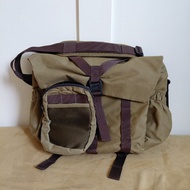 Wotancraft Pilot Upgraded 10L 相機袋 camera bag