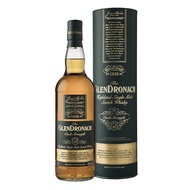 Glendronach Cask Strength Batch 12 Highland Single Malt Scotch Whisky 700ml With Box