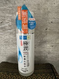 Labo肌研極潤保濕化妝水(濃潤型) 170毫升