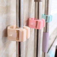 GANTUNGAN Broom Hanger Holder Hanger HOOK