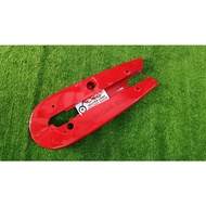 Red 67 chain guard