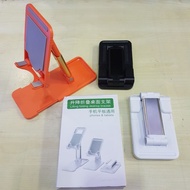 [ABS Metal] Max Hp Tablet Holder Standing / Tablet Holder