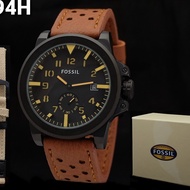 jam tangan fossil