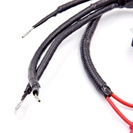 Suitable for Universal Chevrolet GMC-99-06Y Electronic Fan Harness 7L5533A226T Brand New One Year Wa