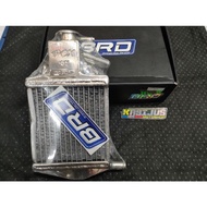 Radiator brd pcx vario 125/150 brd original thailand