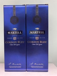 Martell CORDON BLEU 馬爹利藍帶