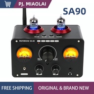 Singxer SA-90 HiFi Class AB Ultra-low Distortion Mono Power Amplifier 200W High Power Audio Amplifie