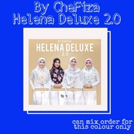 BYCHEFIZA Helena Deluxe 2.0 Free Size | Size L | Size XL