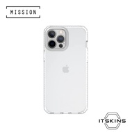ITSKINS FeroniaBio Clear for iPhone 13 Series