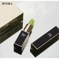 RVERA primary changers color impression lasting lipstick