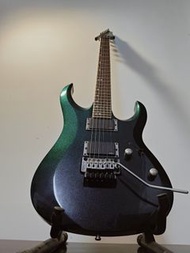 Cort X TH 大搖座 電 吉他 EMG 81 85 雙雙 拾音器