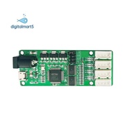 LC-FT4232-4TTL USB to TTL Converter Module 4 Channel High Speed UART Serial Port Communication Board