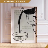 Wall paintings, Funny Espresso Martini Wall Art- Cocktail Alcohol Prints, Martini Wall Art, Martini 